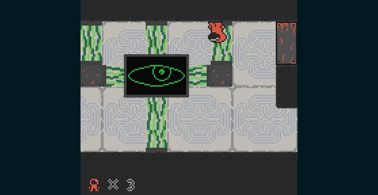 Rusty Flesh screenshot 6