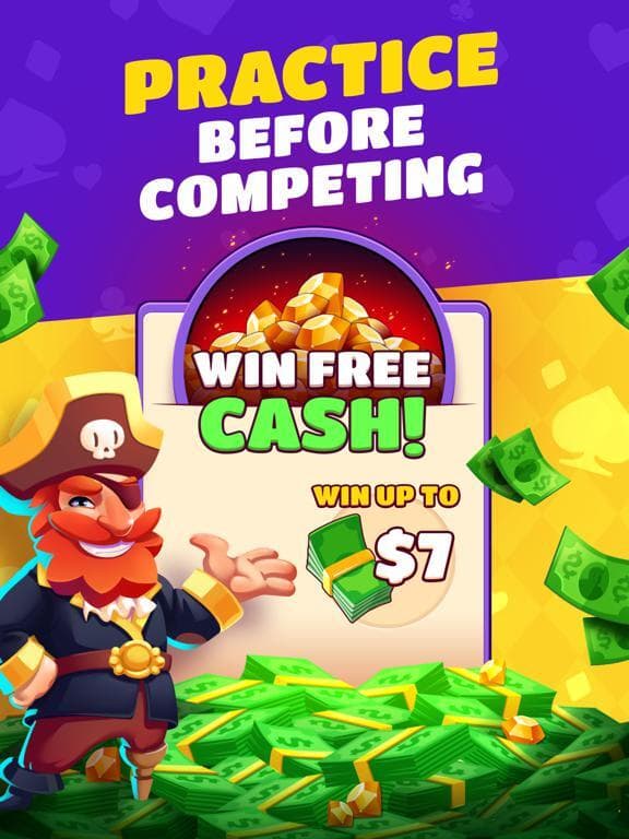 Solitaire Smash screenshot 5