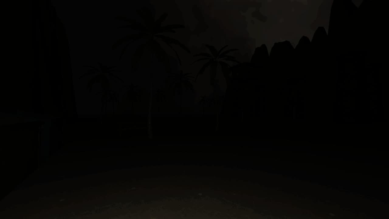 Sunken (itch) (Niven Hedinger) screenshot 5