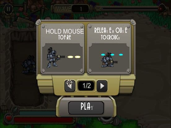 Escape Quest 8:Peace Keeper