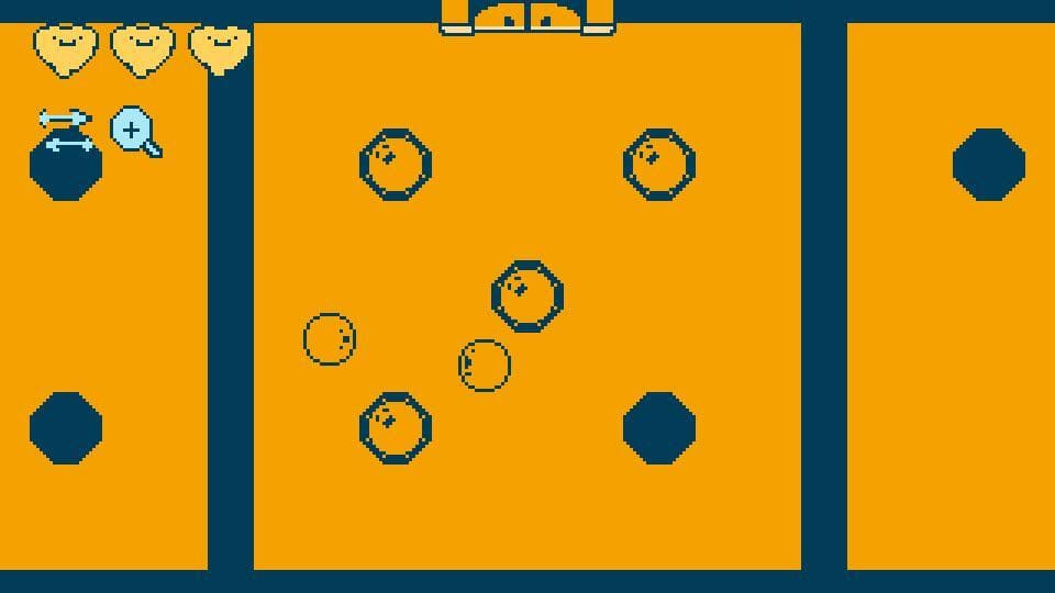Yah  Dungeon Crawler  Tzee screenshot 2