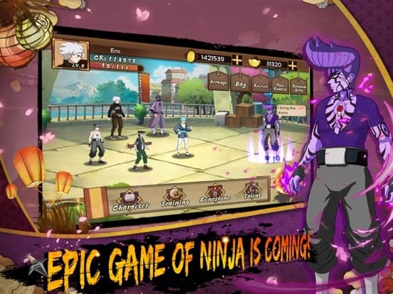 Era of Crisis:Revolution screenshot 2
