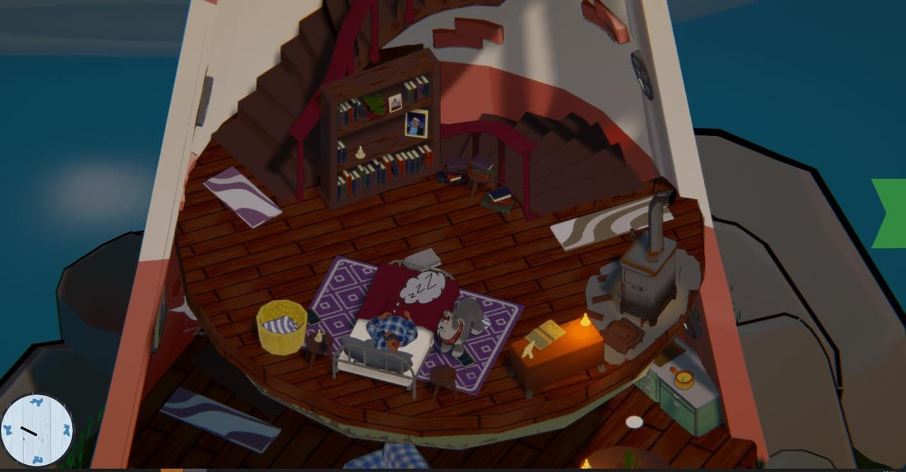 A Bonnie Day screenshot 4