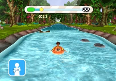 Nickelodeon Fit screenshot 5