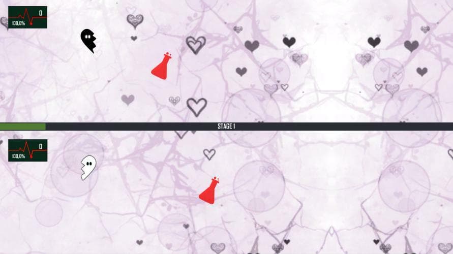 Heartbeat (JFox23) screenshot 3