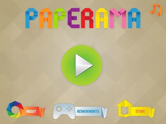 Paperama screenshot 6