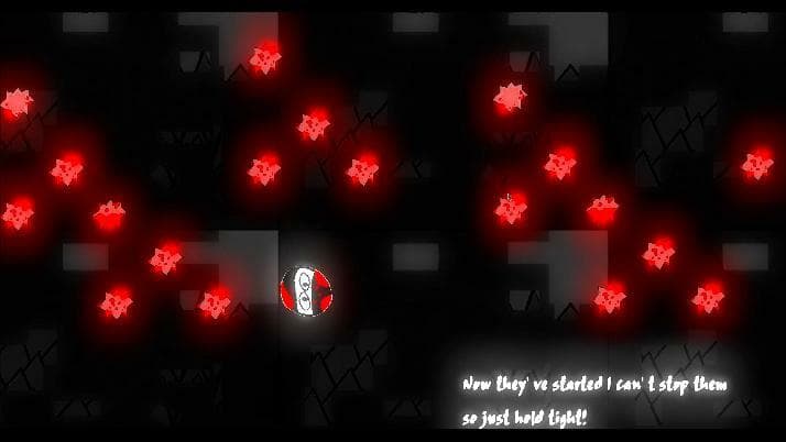 Fifty Percent Hell By Spaghetti Skull And Dijjidog screenshot 4