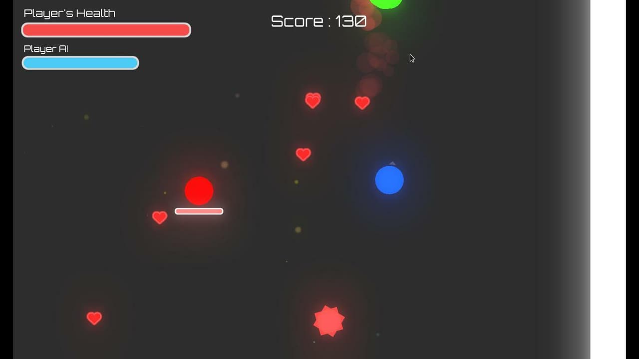 The Spike Buster screenshot 5