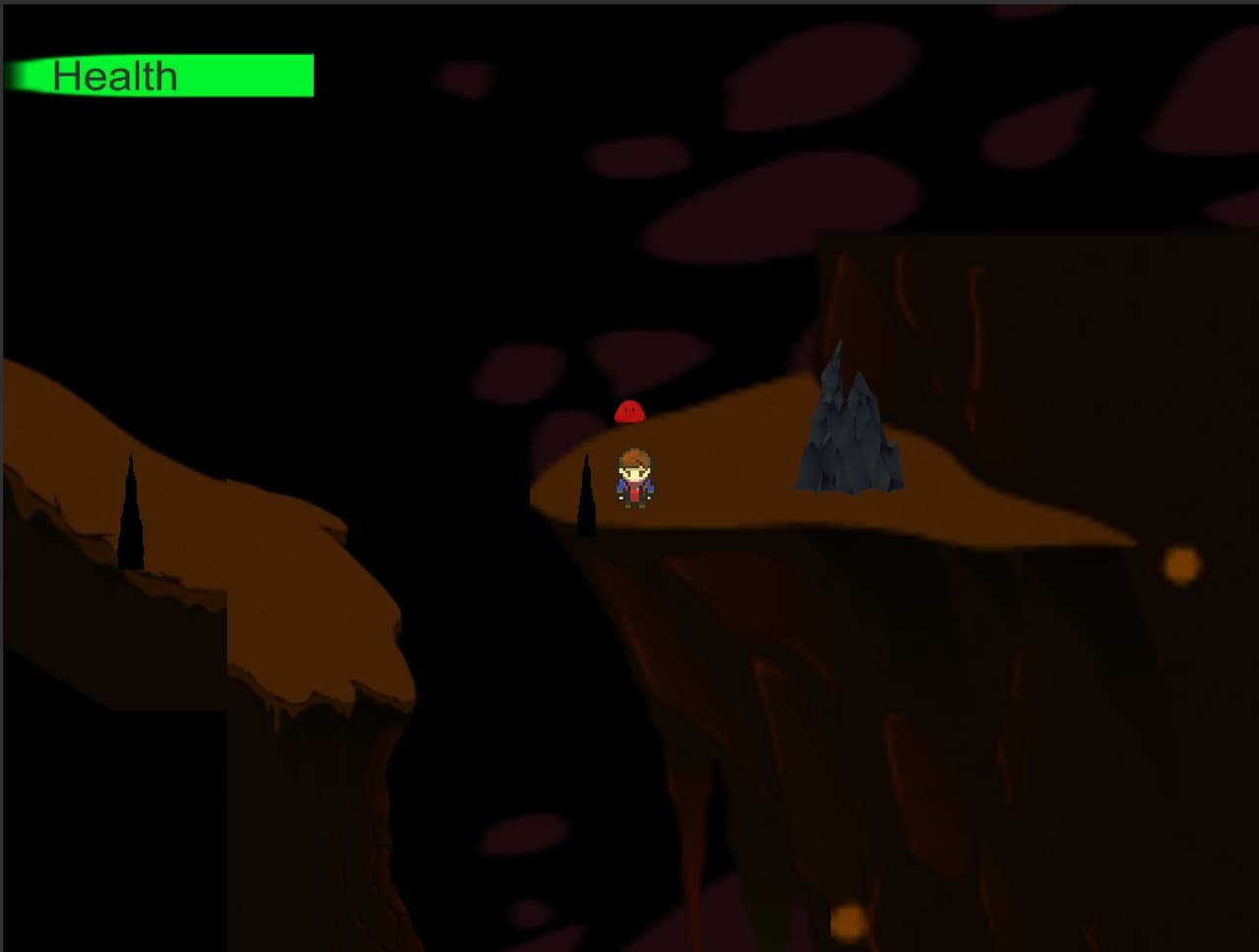 Love Kills (tea_mori) screenshot 5