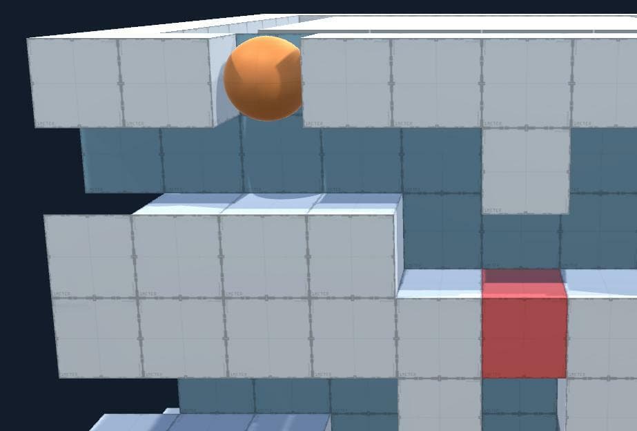 Maze Tower (NomadAA)