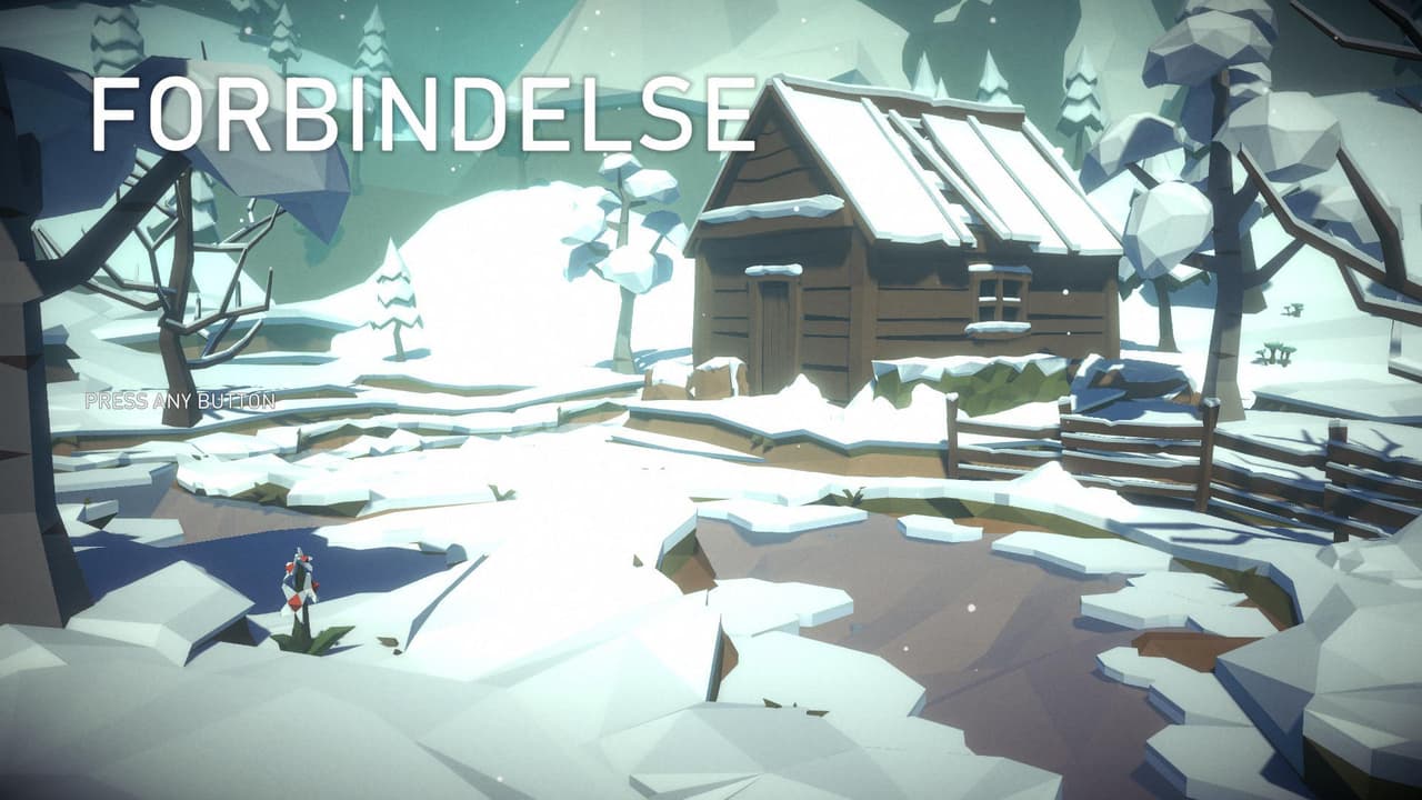Forbindelse (2022) screenshot 2