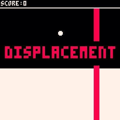 Displacement