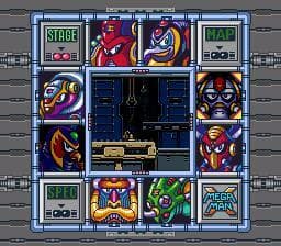 Mega man zero Ron hack free of charges screenshot 4