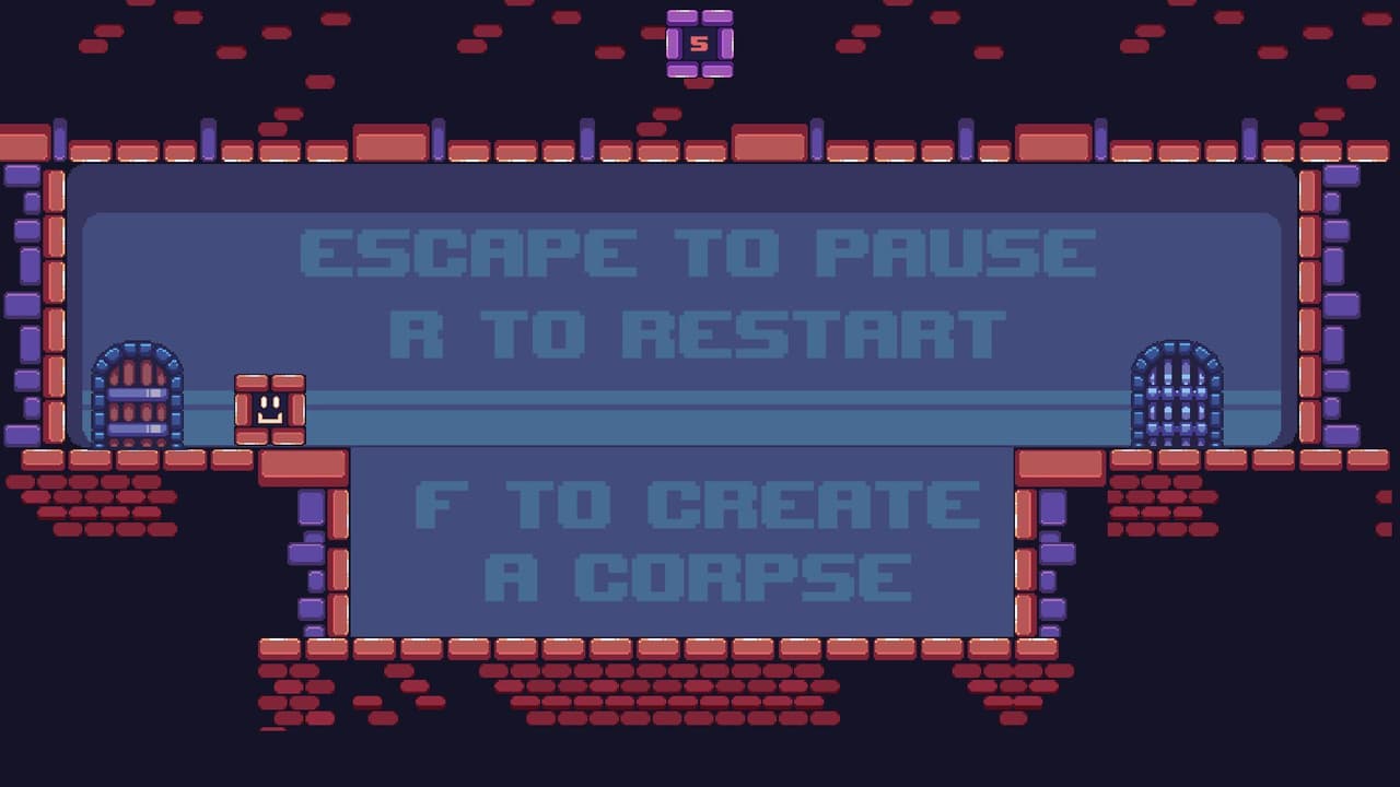 Mortis (Aiden Cran) screenshot 5