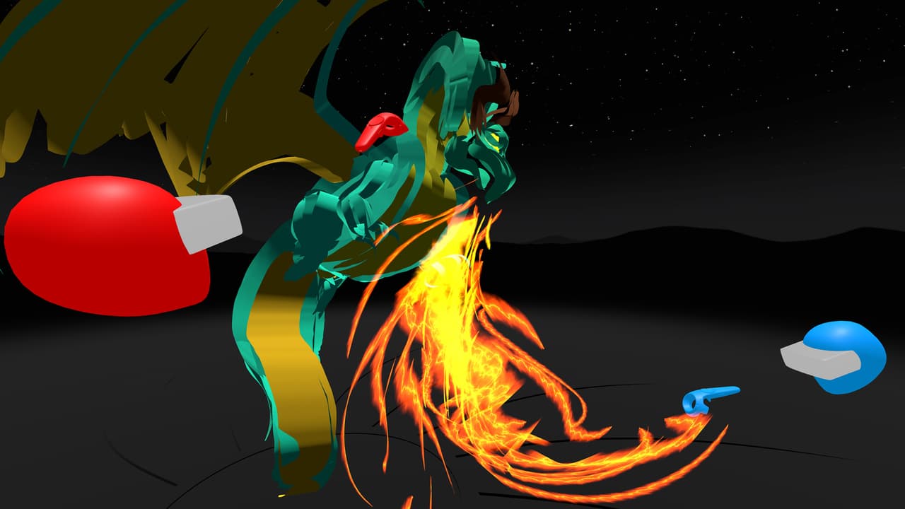 MasterpieceVR screenshot 2