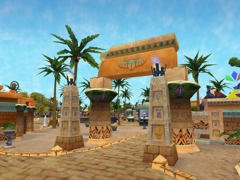 Zoo Tycoon 2: African Adventure screenshot 4