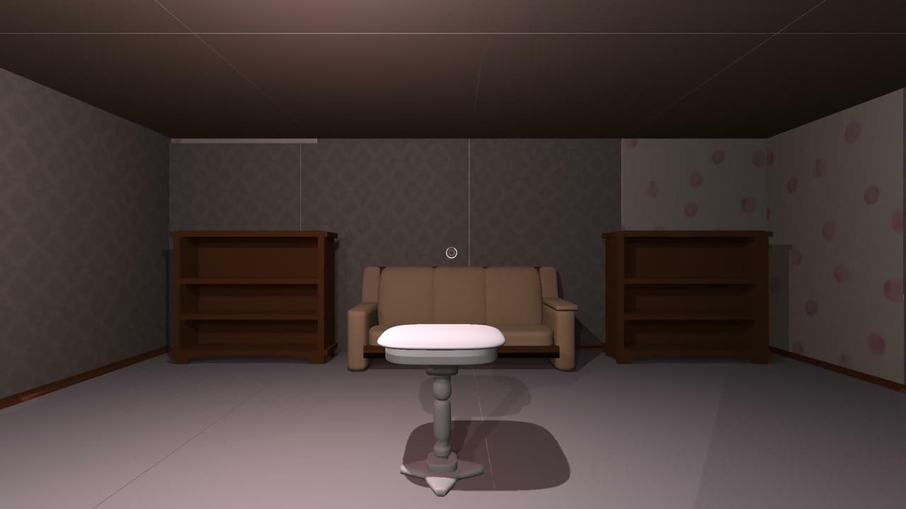 Light of Evil - interlinked screenshot 2
