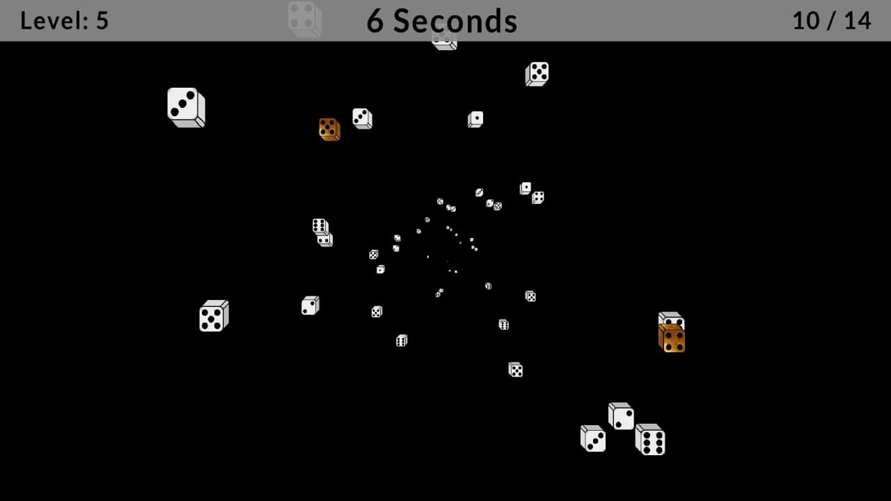 Precise Dice screenshot 3