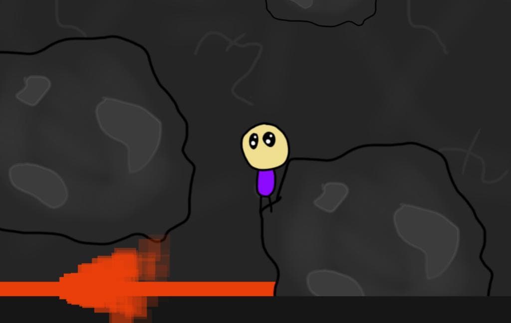 What did i do this? screenshot 2