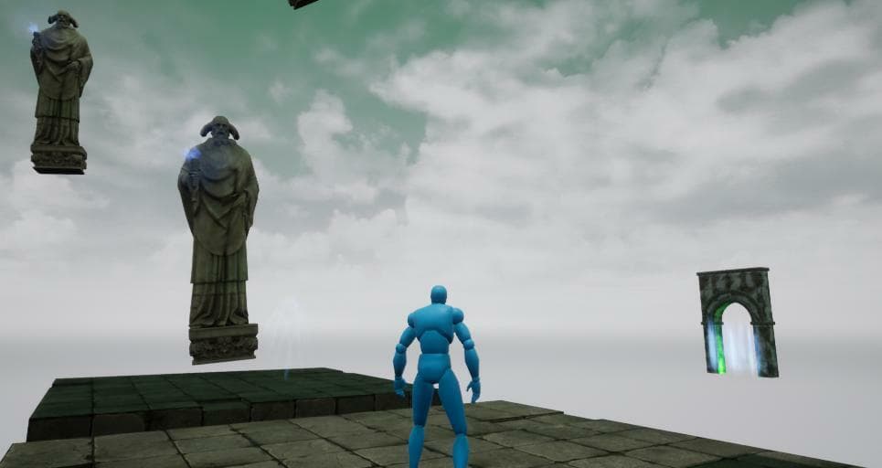 GravityCrash screenshot 3