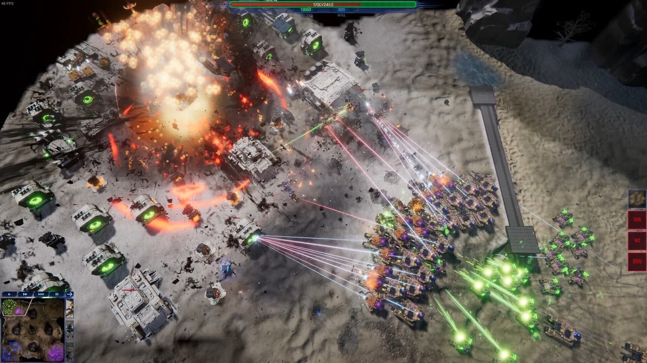 Endeavor: Rite of Passage screenshot 3