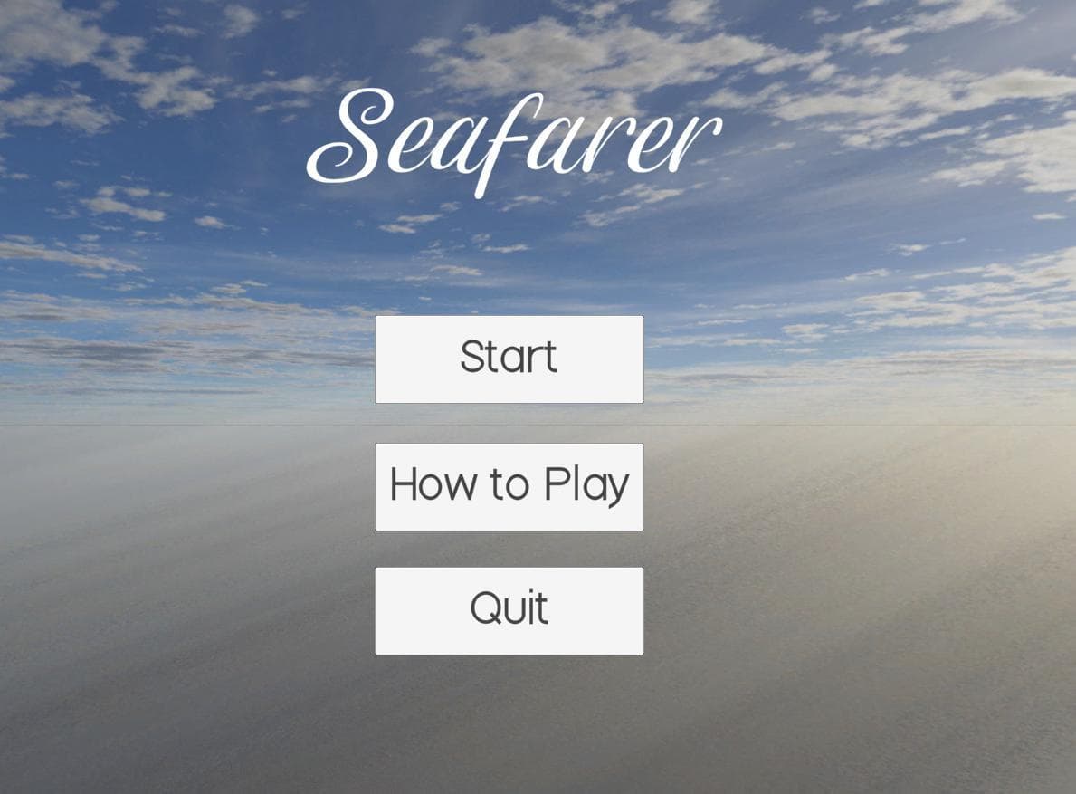 Seafarer (itch)
