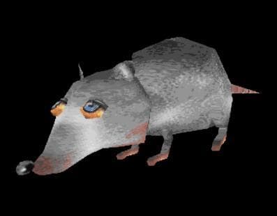 The Fallen Rat 1.0