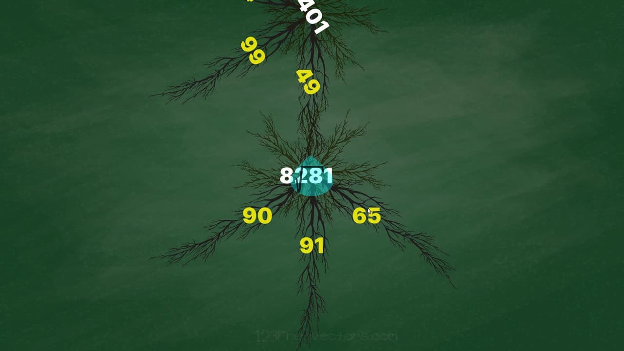 Rooted in Mathematics screenshot 2