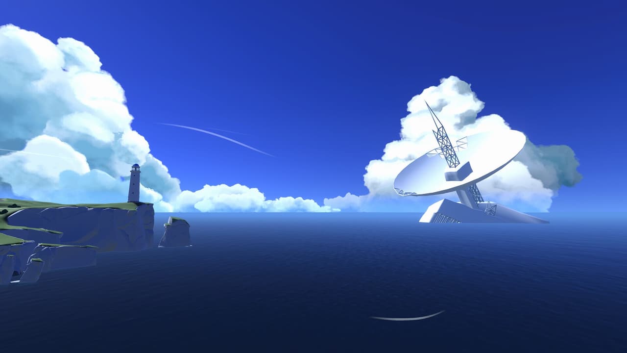End Transmission? screenshot 6