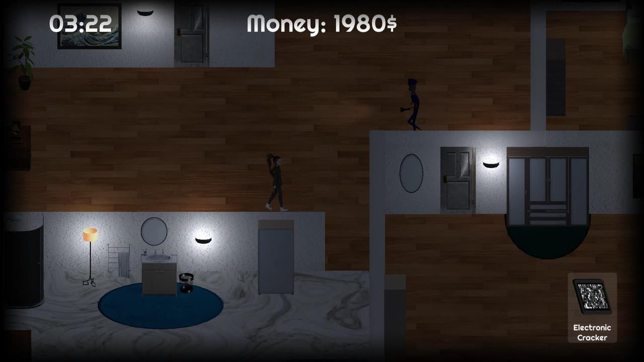 Dont Steal the Stealer screenshot 5