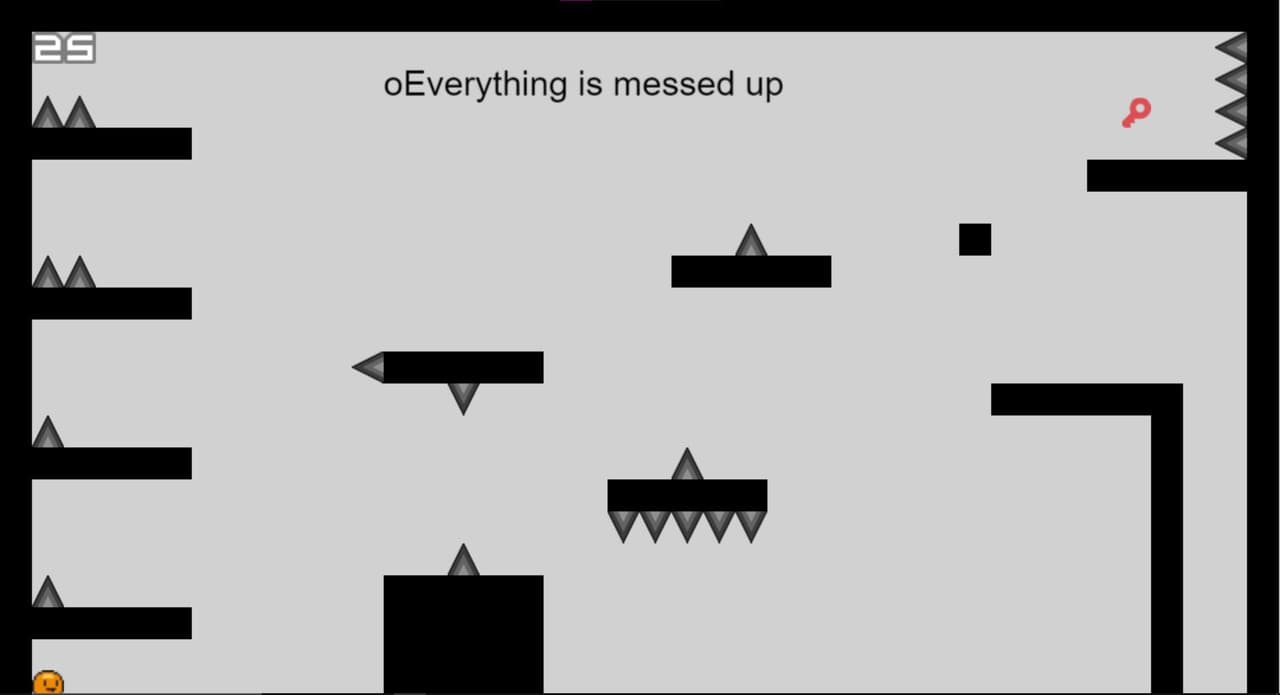 Ball Platformer (itch) (Sviashennik666)