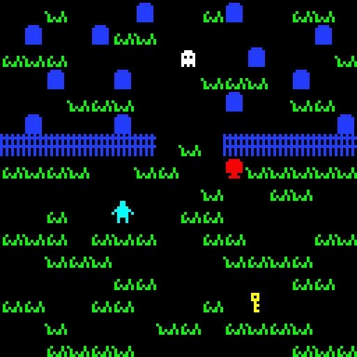 The Boneyard screenshot 2