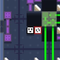 LOW REZ LAZER screenshot 2