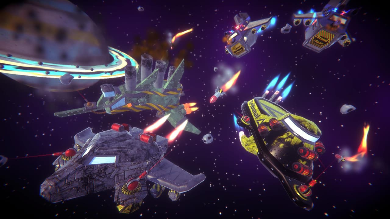 Going Critical screenshot 6