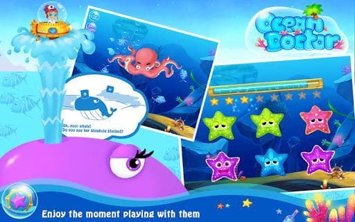 Ocean Doctor screenshot 5