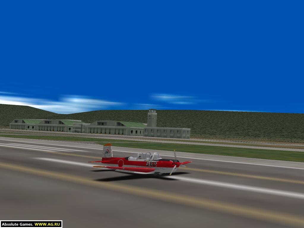 Aero Dancing F screenshot 2