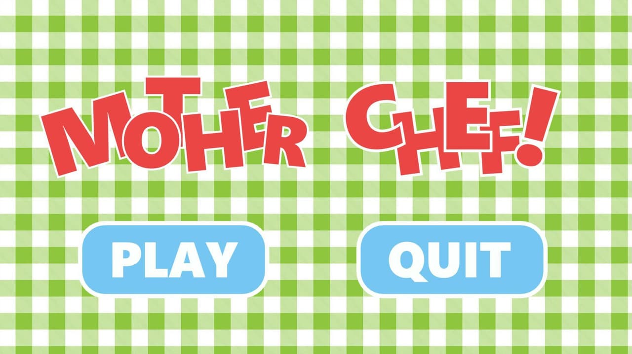 Mother Chef: The Musical! screenshot 2