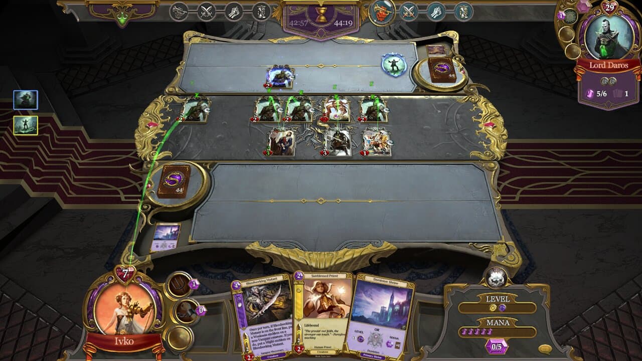 Spellweaver screenshot 6