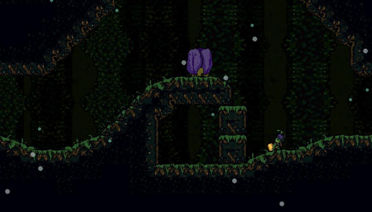 Insect Adventure DD20 screenshot 4