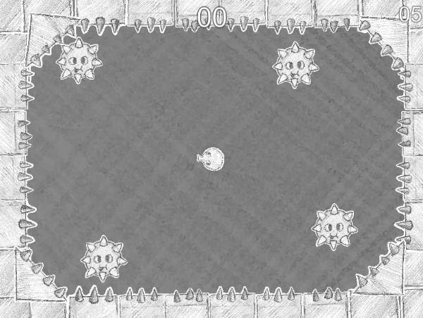 Just Balloon: Move or Lose edition 3 screenshot 2