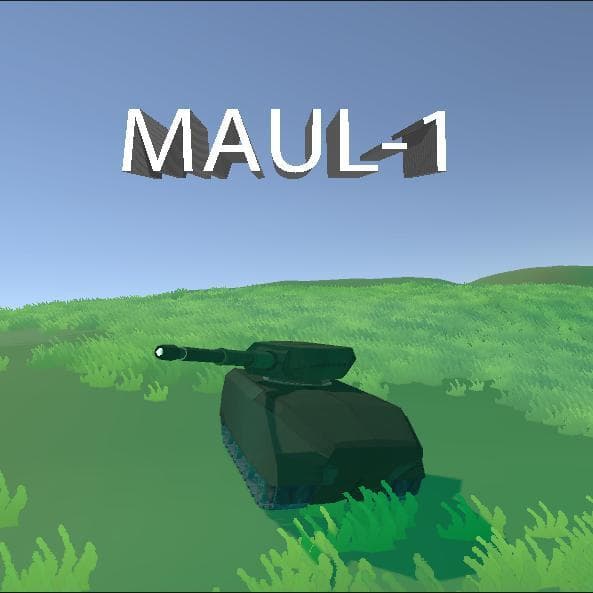 MAUL1