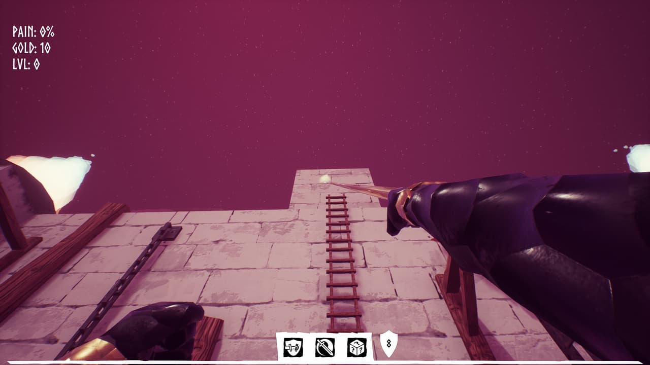 Godfist Demo