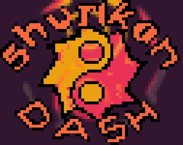 Shuriken Dash