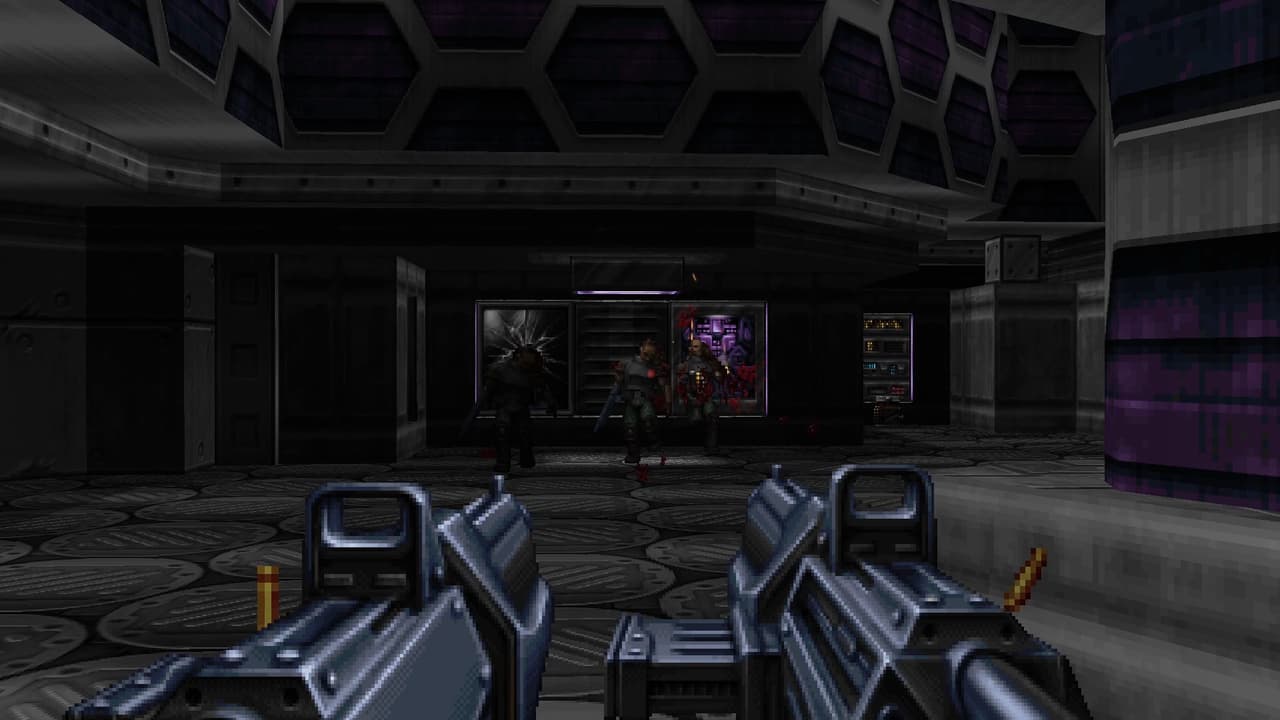 Supplice [WIP] screenshot 5