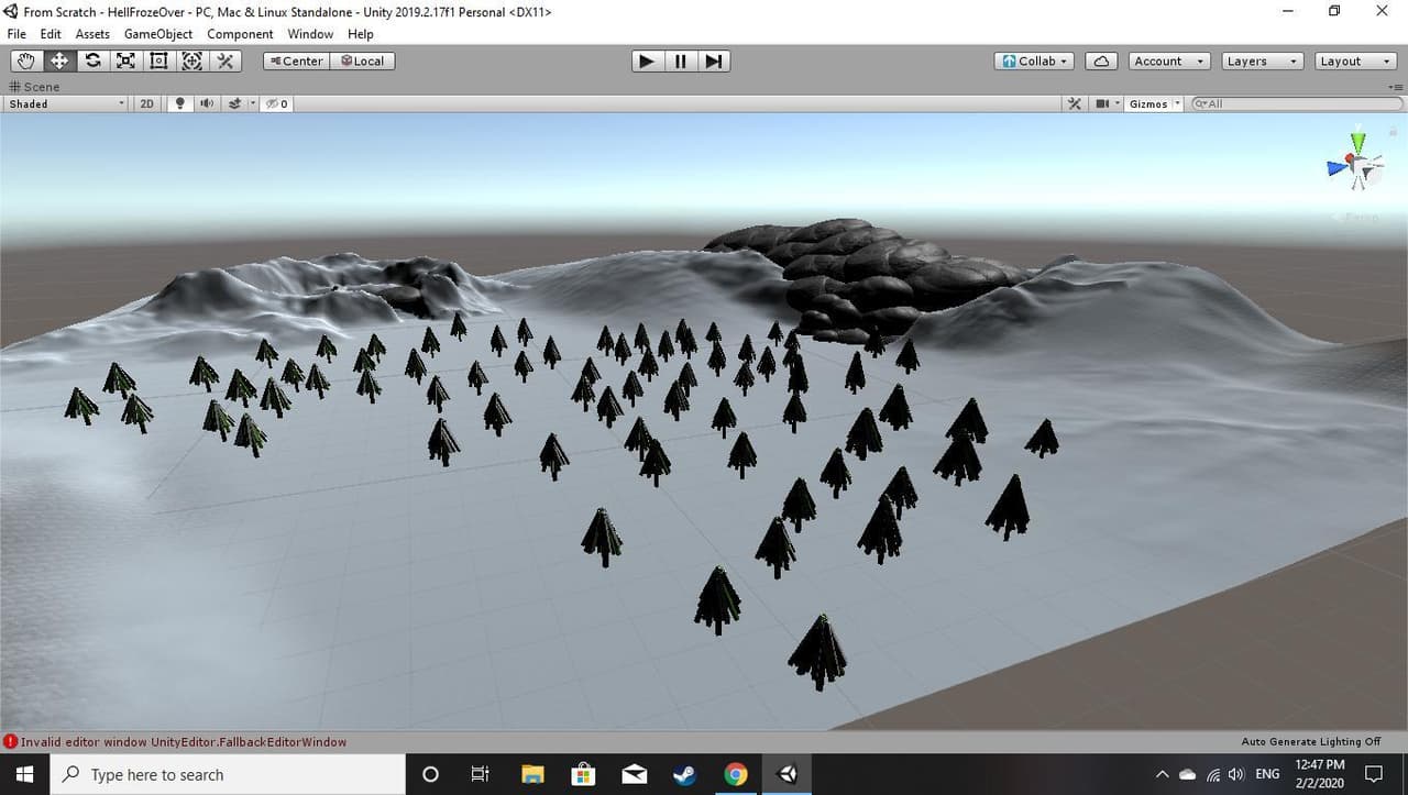 In The Lost Lands screenshot 5
