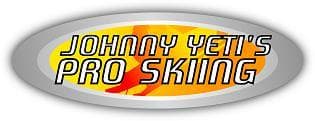 Johnny Yetis Pro Skiing