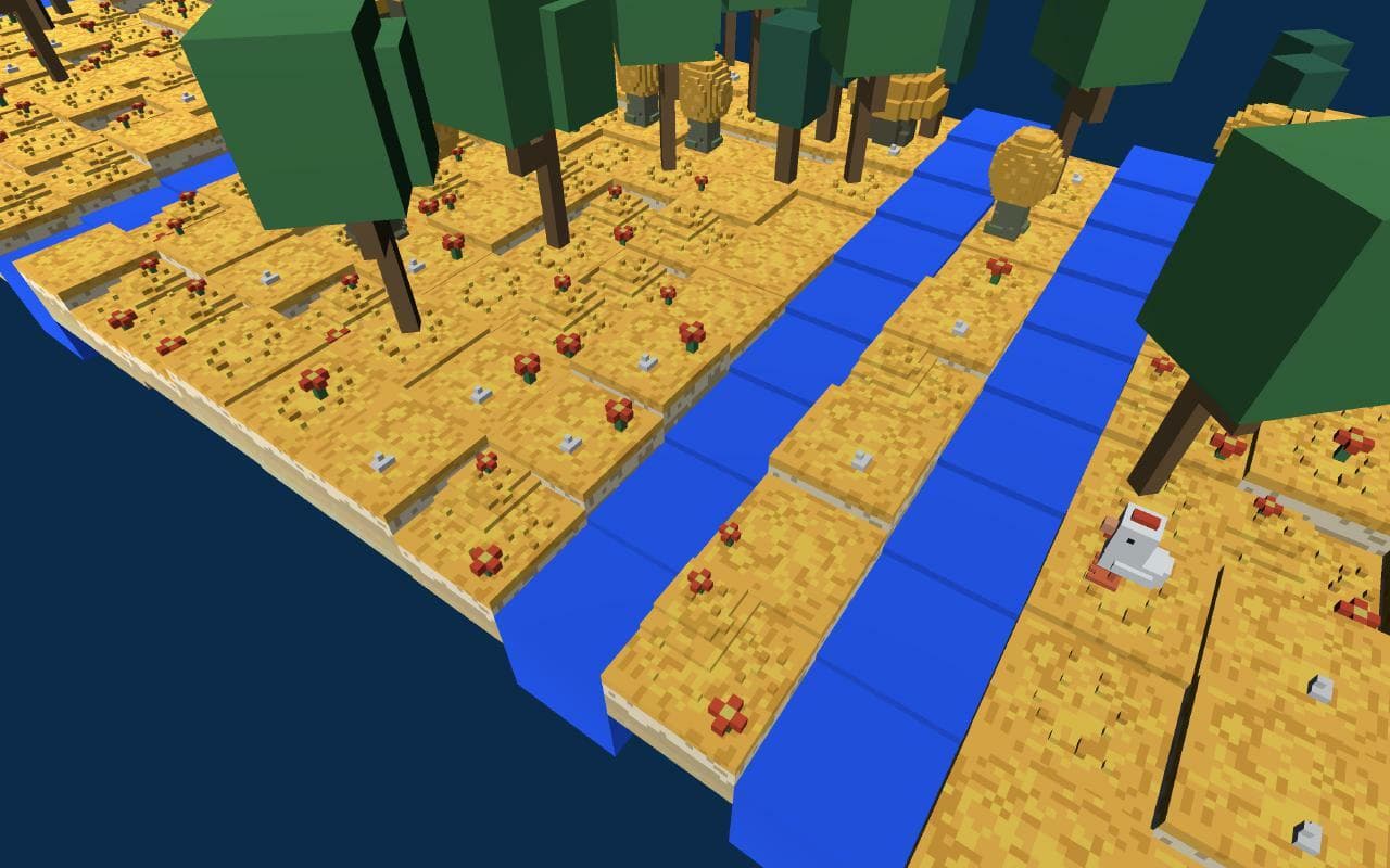 CampEscape screenshot 3