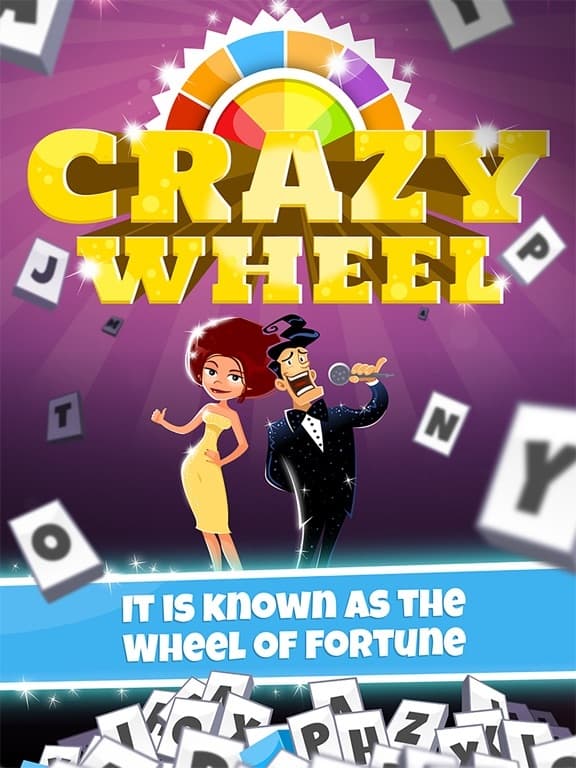 Crazy Wheel by Playspace