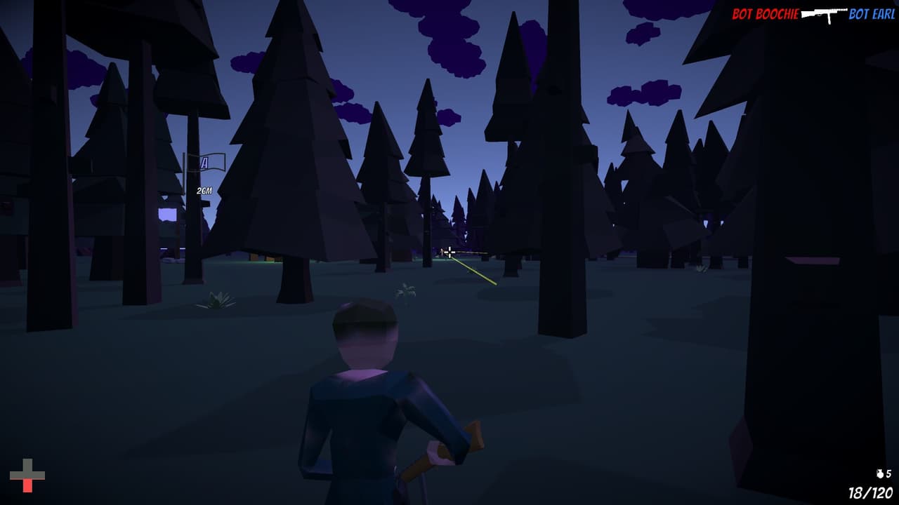 Boom Brothers screenshot 6