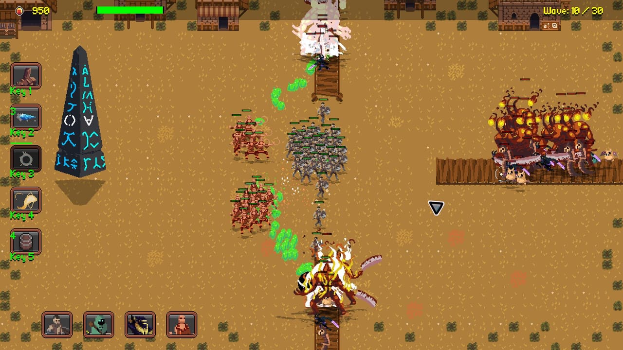 Magical Lands screenshot 3